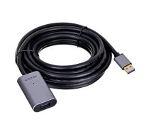 Unitek EXTENSION CORD USB3.0, 5m; PREMIUM; Y-3004 | AKUNIPU00000011  | 4894160020765 | Y-3004