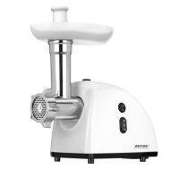 MPM MMM-05 mincer 650 W Stainless steel, White | MMM-05  | 5901308014537 | AGDMPMMDM0003