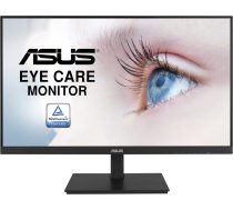 Asus Monitor 27 inch VA27DQSB IPS DP HDMI VGA USBx2 PIVOT Speaker | UPASU027XSVADQS  | 4718017756426 | VA27DQSB