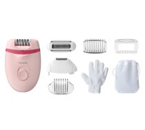 Philips Satinelle Essential With opti-light Corded compact epilator | BRE285/00  | 8710103884095 | AGDPHIDEP0129