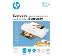 HP Everyday lamination film A4 25 pc(s) | HPF9153A4080025  | 4030152091539 | BIUHP-FOL0005