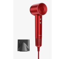 Laifen Swift hair dryer (Red) | Swift (ruby red)  | 6973833030442 | AGDLFNSUS0008