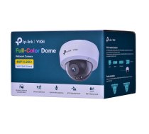 TP-LINK Network Camera C240(2.8mm) 4MP Dome | MOTPLKAMP000010  | 4895252501070 | VIGI C240(2.8mm)