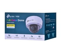 TP-LINK Network Camera VIGI C230(2.8mm) 4MP Dome | MOTPLKAMP000011  | 4897098689905 | VIGI C230(2.8mm)