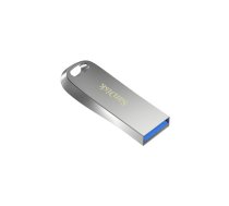 SanDisk Ultra Luxe USB flash drive 512 GB USB Type-A 3.2 Gen 1 (3.1 Gen 1) Silver | SDCZ74-512G-G46  | 619659179427 | PAMSADFLD0247
