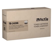 Actis TB-2420A Toner (replacement for Brother TN-2420A; Supreme; 3000 pages; black) | TB-2420A  | 5901443121404 | EXPACSTBR0053