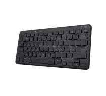 Trust Lyra keyboard Universal RF Wireless + Bluetooth QWERTY US English Black | 24707  | 8713439247077 | PERTRUKLM0014