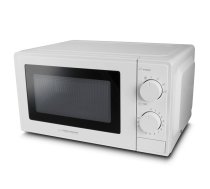 Esperanza EKO011W Microwave Oven 1100W White | EKO011W  | 5901299964187 | AGDESPKMW0002