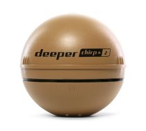 Deeper CHIRP+ 2 fish finder 100 m | 46816  | 4779032950671 | LIWDPRSON0001