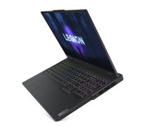Lenovo Legion Pro 5 i5-13500HX Notebook 40.6 cm (16") WQXGA Intel® Core™ i5 16 GB DDR5-SDRAM 512 GB SSD NVIDIA GeForce RTX 4060 Wi-Fi 6E (802.11ax) No OS Grey | 82WK00CQPB  | 197529251317 |     MOBLEVNOTMBCN