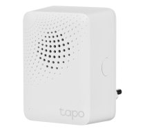 TP-LINK Hub with Chime Tapo H100 | SHTPLDS00000000  | 4897098687192 | Tapo H100