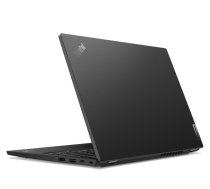 Lenovo ThinkPad L13 i5-1235U Notebook 33.8 cm (13.3") WUXGA Intel® Core™ i5 8 GB DDR4-SDRAM 512 GB SSD Wi-Fi 6 (802.11ax) Windows 11 Pro Black | 21B30016PB  | 196380756948 |     MOBLEVNOTMBDX