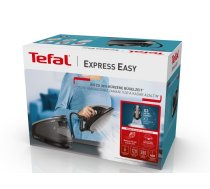 Tefal Express Easy SV6140 2200 W 1.7 L Black, Grey | SV6140E0  | 3121040079096 | AGDTEFZEL0261