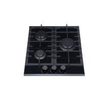 MPM 45-GMH-16 Black Built-in 45 cm Gas 3 zone(s) | MPM-45-GMH-16  | 5903151003102 | AGDMPMPGZ0005