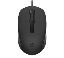 HP Wired Mouse 150 | 240J6AA  | 195122875466 | PERHP-MYS0184