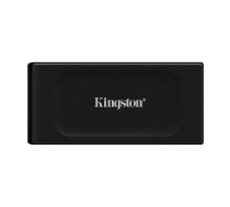 Kingston SSD XS1000 2TB USB3.2 Gen2x2 External | DGKINZGT20XS100  | 740617338508 | SXS1000/2000G
