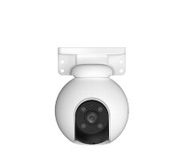 EZVIZ H8 Pro 2K Spherical IP security camera Indoor & outdoor 2304 x 1296 pixels Wall/Pole | CS-H8 (3MP,4mm)  | 6941545612966 | CIPEZVKAM0065