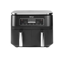 Ninja AF300 Double 7.6 L Stand-alone 1690 W Hot air fryer Black | AF300EU  | 622356239561 | AGDNIJFRY0008