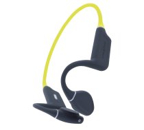 Bone conduction headphones CREATIVE OUTLIER FREE+ wireless, waterproof Light Green | 51EF1080AA002  | 5390660195785 | AKGCRESBL0009