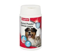 BEAPHAR Dental Powder - 75g | VETBEPSPU0001  | 8711231127429 | VETBEPSPU0001