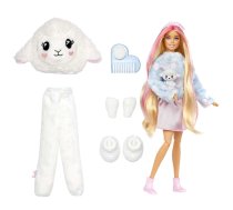 Barbie Cutie Reveal Doll | HKR03  | 194735106738 | LIAMTTLAL0185