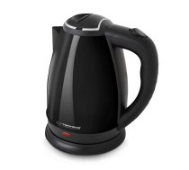 Esperanza EKK113K Electric kettle 1.8 L Black | EKK113K  | 5901299966419 | AGDESPCZE0081