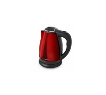 Esperanza Electric kettle Victoria 1.8L red | HKESPCZEKK0113R  | 5901299966426 | EKK113R