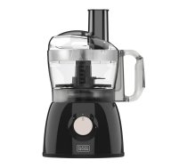 Food processor Black+Decker BXFPA600E | ES9250080B  | 8432406250086 | AGDBDEROK0007