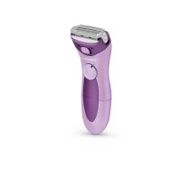EBG003V Esperanza Purple women's shaver | EBG003V  | 5901299918692 | AGDESPGOL0005