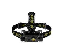 Nitecore HC60 V2 headlamp flashlight | NT-HC60-V2  | 6952506406845 | SURNICLAA0020