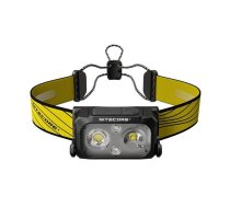 Nitecore NU25 (400L) headlamp flashlight | NT-NU25-400L  | 6952506407439 | SURNICLAA0022