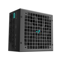 DeepCool PX1000G power supply unit 1000 W 20+4 pin ATX ATX Black | R-PXA00G-FC0B-EU  | 6933412716792 | ZDLDECOBU0007
