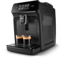 Philips 1200 series EP1200/00 coffee maker Fully-auto Espresso machine 1.8 L | EP1200/00  | 8710103894698 | AGDPHIEXP0131