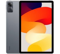 Xiaomi Redmi Pad SE 11" 8/256GB tablet grey | TABXAOTZA0021  | 6941812756447 | TABXAOTZA0021