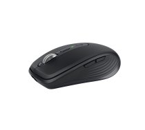 Logitech MX Anywhere 3S mouse Right-hand RF Wireless + Bluetooth Laser 8000 DPI | 910-006929  | 5099206111721 | PERLOGMYS0500