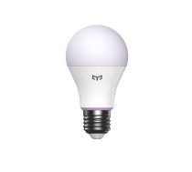 YEELIGHT W4 Smart bulb Wi-Fi/Bluetooth E27 color (YLQPD-0011) 1 pc(s) | YLQPD-0011  | 6924922222477 | OSWYEEZLE0016