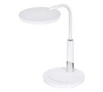 Activejet LED desk lamp AJE-RAYA RGB WHITE | AJE-RAYA White  | 5901443122098 | OSWACJLAN0112