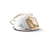 Philips PSG8040/60 steam ironing station 2700 W 1.8 L SteamGlide Elite soleplate Gold, White | PSG8040/60  | 8720389001048 | AGDPHIZEL0444