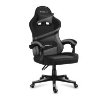 Gaming chair - Huzaro Force 4.4 Grey Mesh | HZ-Force 4.4 Grey Mesh  | 5903796013177 | GAMHUZFOT0093