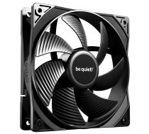 Be quiet! Fan Pure Wings 3 120 mm | KZBQTI0000BL104  | 4260052190760 | BL104