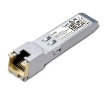 TP-LINK Module SM5310-T SFP+ 10G BASE-T RJ45 | NUTPLSOM0000009  | 4897098687758 | SM5310-T