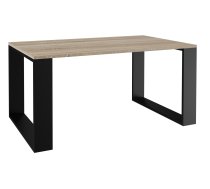 Topeshop MODERN SON CZ coffee/side/end table Coffee table Rectangular shape 2 leg(s) | MODERN SON/CZ  | 5904507202439 | LISTOHDRE0076