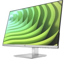 HP M24h FHD Computer Monitor 60.5 cm (23.8") 1920 x 1080 px Full HD LCD Black, Silver | 76D15E9#ABB  | 197029466150 | MONHP-MON0171