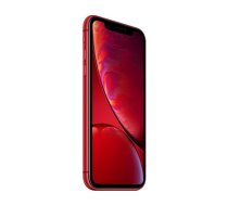 Apple iPhone XR 15.5 cm (6.1") Dual SIM iOS 14 4G 64 GB Red | MH6P3ZD/A  | 194252141366 | TKOAPPSZI0696