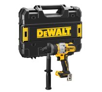DeWALT DCD999NT-XJ drill 2250 RPM 1.61 kg Black, Silver, Yellow | DCD999NT-XJ  | 5035048742945 | NAKDEWWWK0065