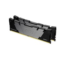 Kingston Memory DDR4 Fury Renegade 16GB(2*8GB)/3600 CL16 | KF436C16RB2K2/16  | 740617337815 | PAMKINDR40932
