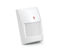 Satel GRAPHITE motion detector Passive infrared (PIR) sensor Wired Wall White | GRAPHITE  | 5905033335325 | SALSALCZU0048