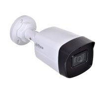 Dahua Technology Lite HAC-HFW1500TL-A CCTV security camera Indoor & outdoor Bullet 2592 x 1944 pixels Ceiling/wall | HAC-HFW1500TL-A-0360B-S2  | 6939554983993 | CAHDAUKAM0369