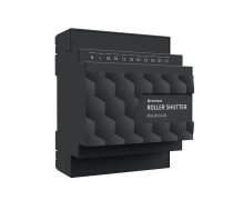 ROLLER SHUTTER OUTPUT MODULE (3 OUTPUTS) GRENTON / DIN RAIL MOUNTING / TF-BUS RSH-203-D-01 | RSH-203-D-01  | KILGR1MON0020