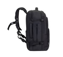 Rivacase 8461 notebook case 43.9 cm (17.3") Backpack Black | RC8461_BK  | 4260403579152 | MOBRIATOR0112